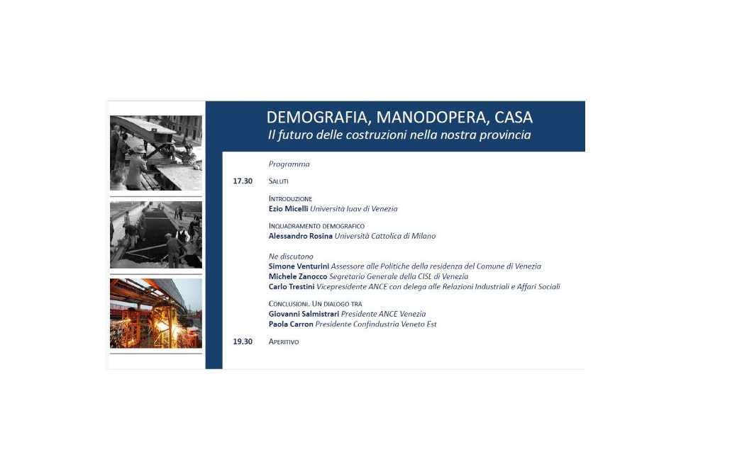 Immagine Assemblea dei Soci 